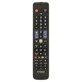 Samsung Mando TV CTVSA02 Compatible con Televisores Samsung